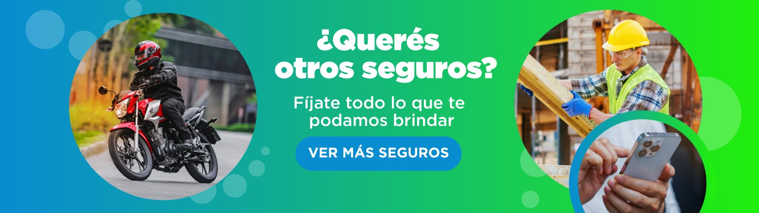 otros seguros